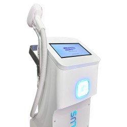 Spectrum Plus 4 Dalga Boylu Diode Lazer Epilasyon Cihazı