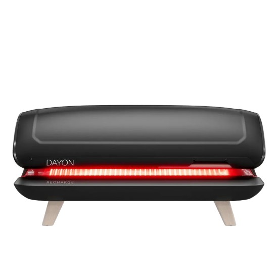 Ergoline Red Light Wellness | Longevity Çözümleri