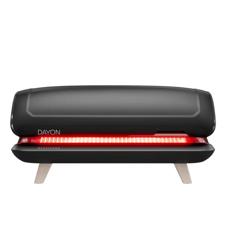 Ergoline Red Light Wellness | Longevity Çözümleri