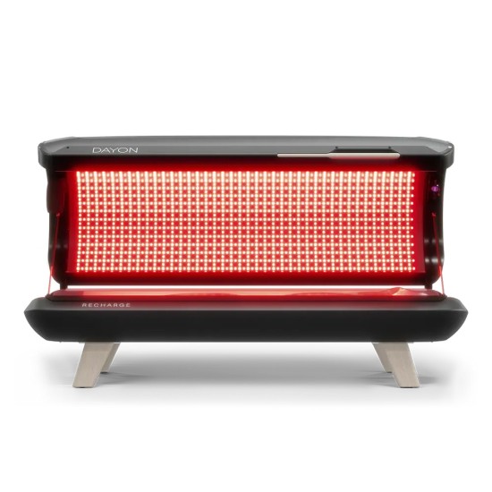 Ergoline Red Light Wellness | Longevity Çözümleri