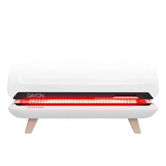 Ergoline Red Light Wellness | Longevity Çözümleri