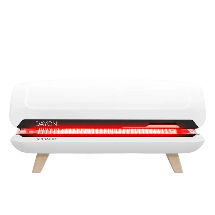 Ergoline Red Light Wellness | Longevity Çözümleri