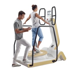 HUBER 360® EVOLUTION | Longevity Çözümleri