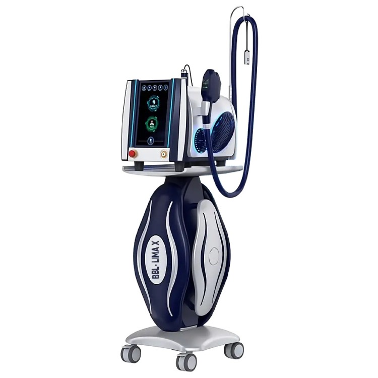BBL Lazer | BBL-LIMA X | Klinik Çözümleri