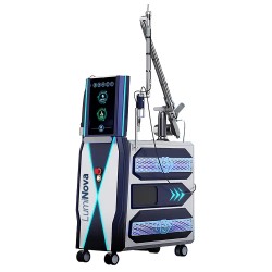 LumiNova X: Yapay Zeka Destekli Picosecond Lazer | Klinik Çözümler