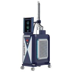 Quantum-Pro X CO2 Fraksiyonel Lazer | Klinik Çözümleri