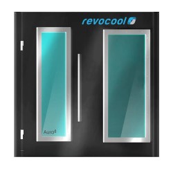 Revocool AURA 8 – Kriyoterapi Kabin | Longevity Çözümleri