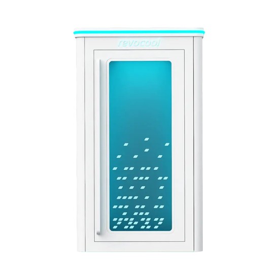 Revocool Pengu – Kriyoterapi Kabin | Longevity Çözümleri