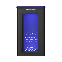 Revocool Pengu – Kriyoterapi Kabin | Longevity Çözümleri