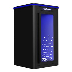 Revocool Pengu – Kriyoterapi Kabin | Longevity Çözümleri