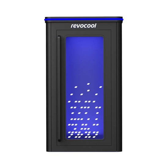 Revocool Pengu – Kriyoterapi Kabin | Longevity Çözümleri