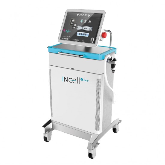 Thermal Needle Altın İğne Cihazı