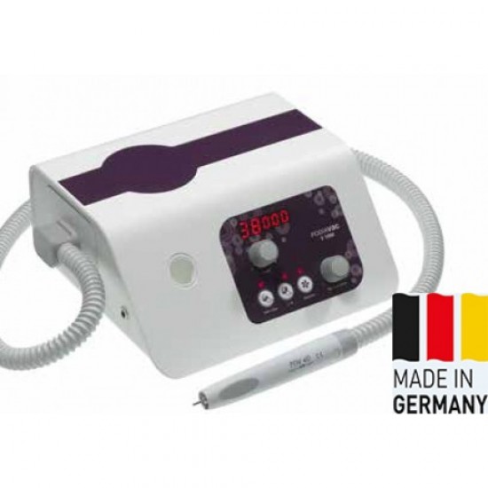 Kuru Sistem / Podiavac