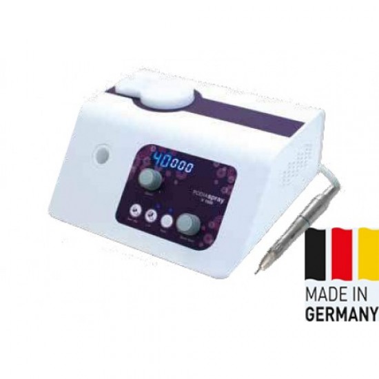 Podiaspray / Sulu Sistem