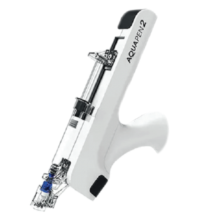Aqua Pen2 Mesothrapy Tabancası