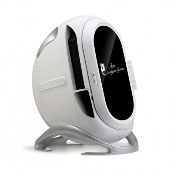 Cilt Analiz Cihazı Smart Mirror (Skin Analyzer)