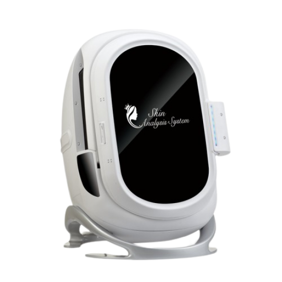 Cilt Analiz Cihazı Smart Mirror (Skin Analyzer)