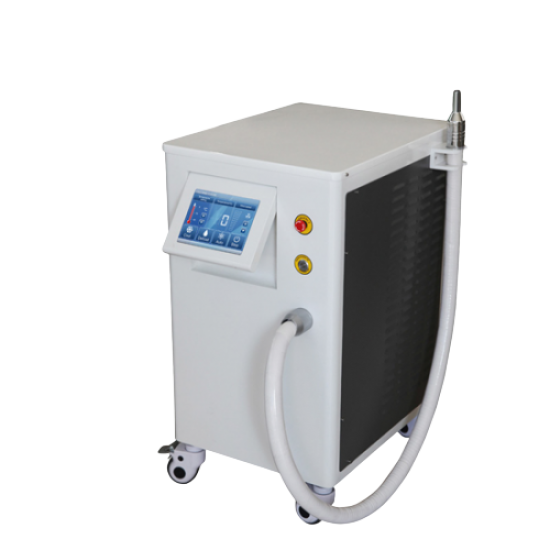 Hava Soğutma Cihazı (Air Cooling)