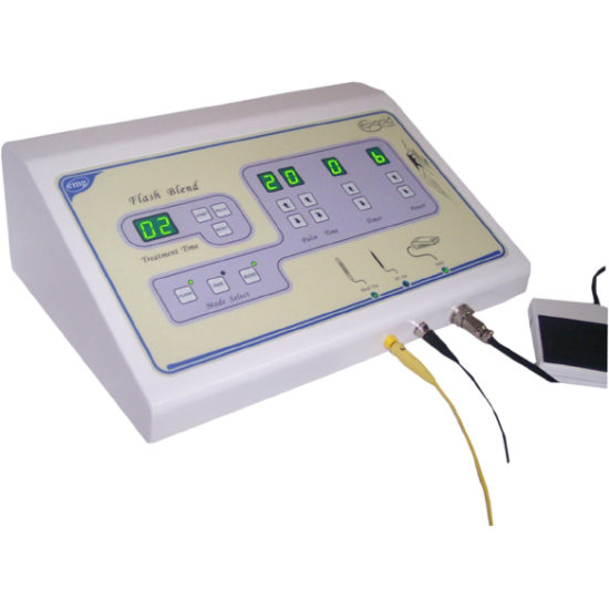 Epil 0611 İğneli Epilasyon Cihazı