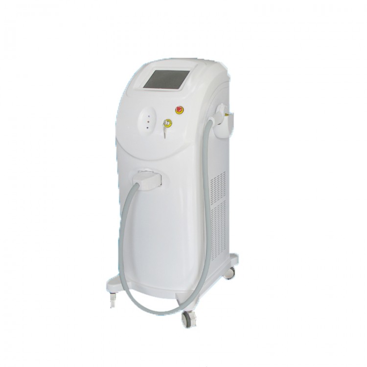 Hiper Q-Switch Dövme Silme Cihazı ND:Yag Lazer