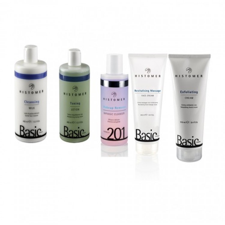 Basic Formula Bakım Amaci Profesyonel Kullanım