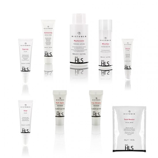 BIO HLS Profesyonel Profesyonel Kullanım