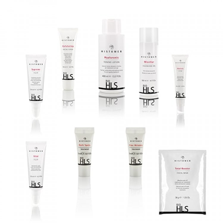 BIO HLS Profesyonel Profesyonel Kullanım