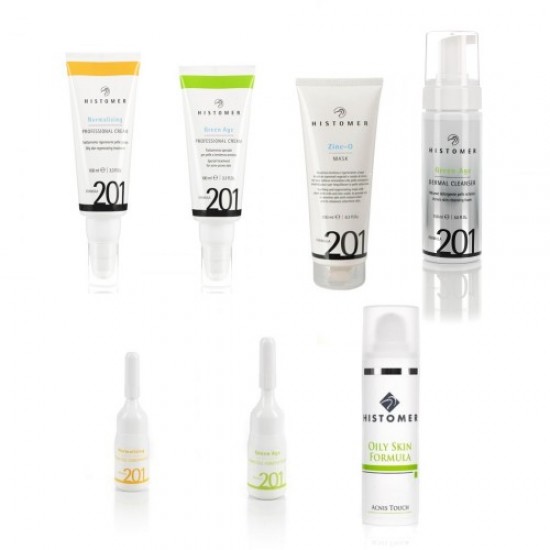 Green Age & Normalising Profesyonel Kullanım