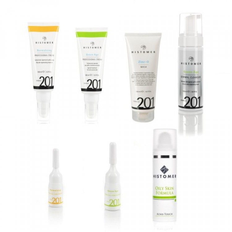 Green Age & Normalising Profesyonel Kullanım