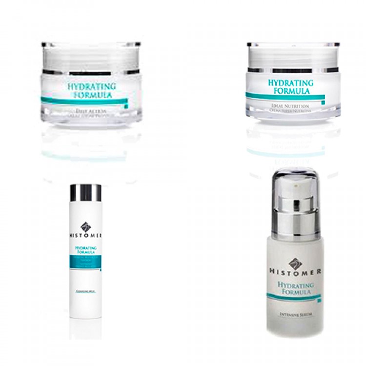 Histomer Hydrating Formula Yoğun Nem Serisi