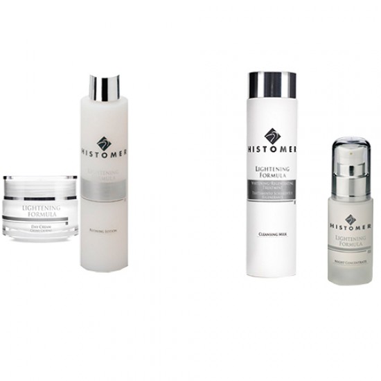 Lightening Aydınlanma İhtiyacı Olan Ciltler