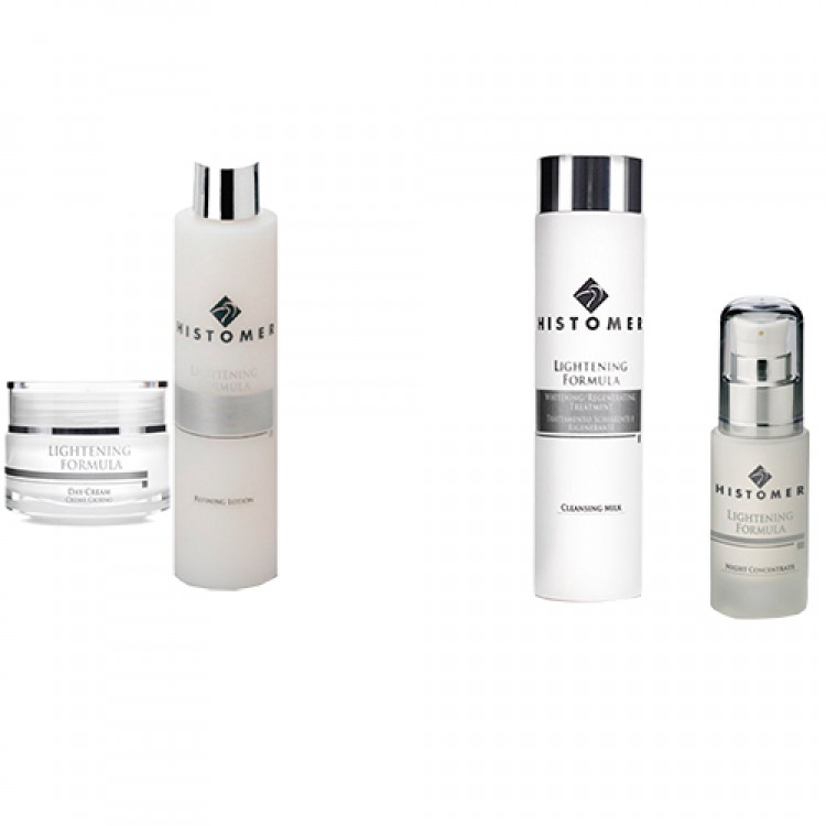 Lightening Aydınlanma İhtiyacı Olan Ciltler