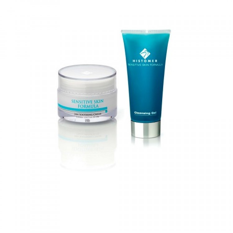 Sensitive Teenage Hassasiyeti Olan Ciltler