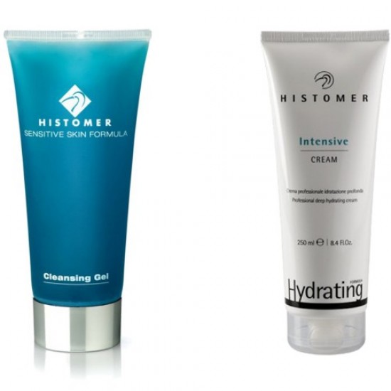 Sensitive Skin Formula Professional Kit