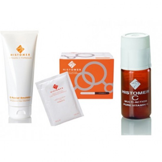 Vitamin C Formula Professional Profesyonel Kullanım