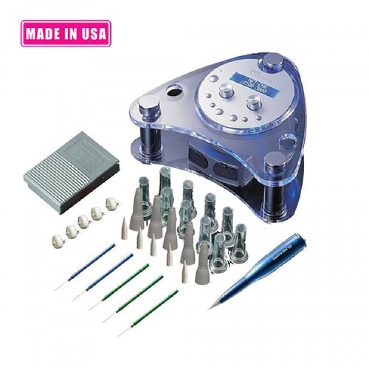 MEI-CHA Deluxe i-Star