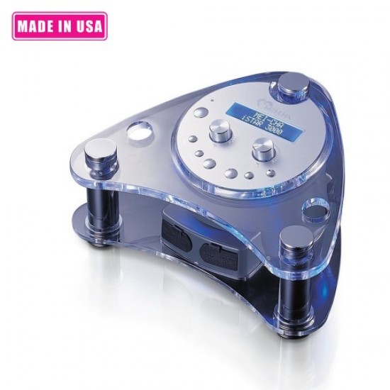 MEI-CHA Deluxe i-Star