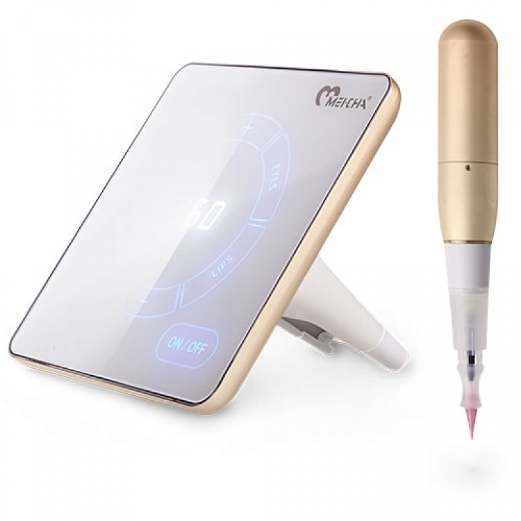 MEI-CHA Lumi Kalıcı Makyaj Cihazı