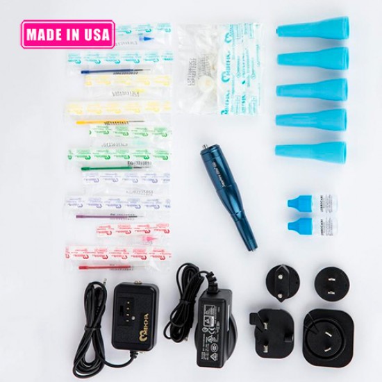 Sapphire Elite Kalıcı Makyaj Cihazi ™