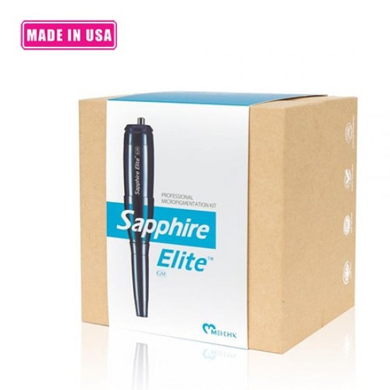 Sapphire Elite Kalıcı Makyaj Cihazi ™