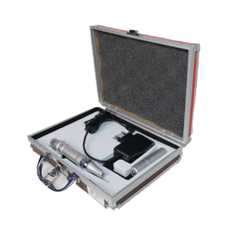 Vision Dermapen + Kalıcı Makyaj Cihazı