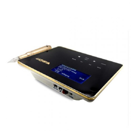 Vision Kalıcı Makyaj Cihazı