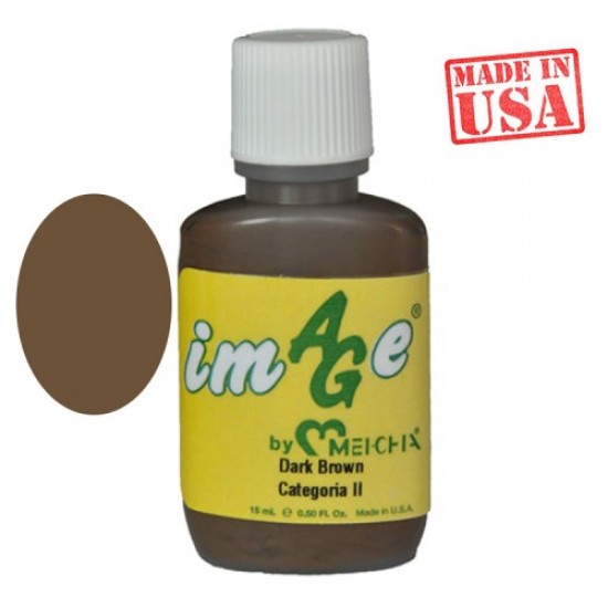 Image Colors Kalıcı Makyaj Boyaları