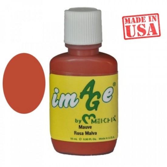 Image Colors Kalıcı Makyaj Boyaları