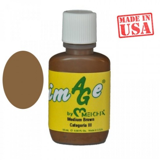 Image Colors Kalıcı Makyaj Boyaları