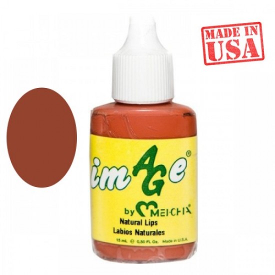 Image Colors Kalıcı Makyaj Boyaları