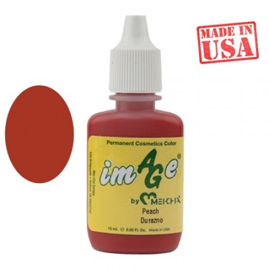 Image Colors Kalıcı Makyaj Boyaları