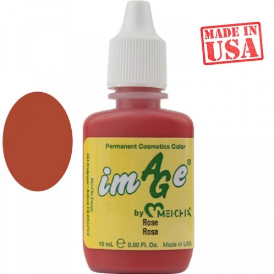 Image Colors Kalıcı Makyaj Boyaları