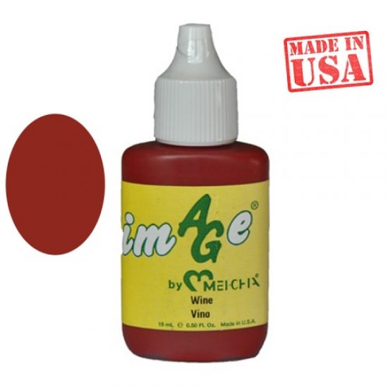 Image Colors Kalıcı Makyaj Boyaları