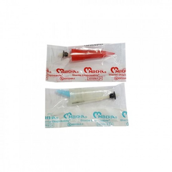 Mei-Cha Kalıcı Makyaj İğnesi